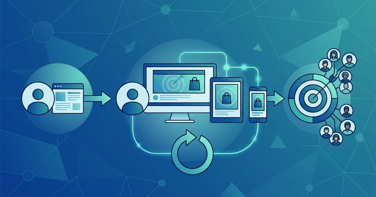 רימרקטינג בגוגל (Remarketing) — המדריך המלא