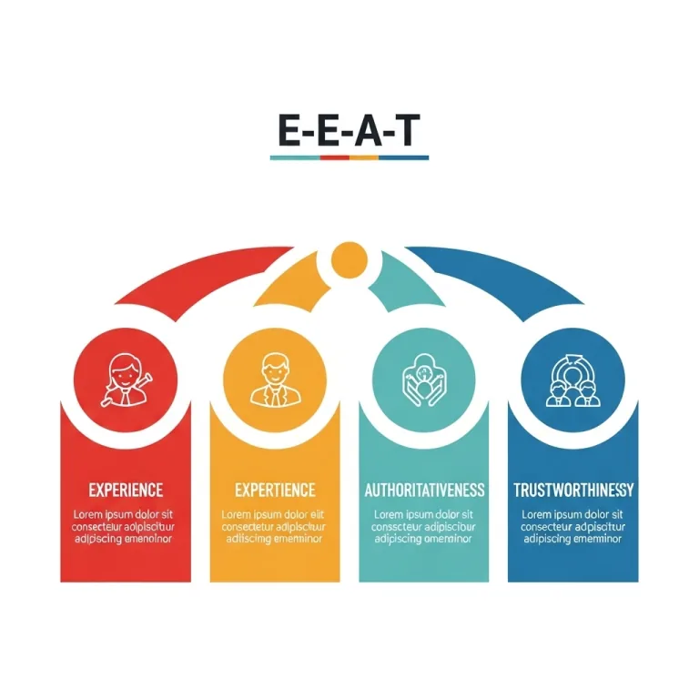 מה זה E-E-A-T? המדריך המלא לקידום אתרים בגוגל (2024)