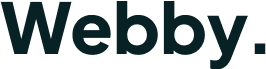 לוגו webby - חברה לקידום אתרים בגוגל